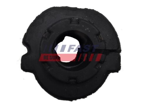 Втулка стабілізатора переднього FIAT Fiorino 07-, Qubo 08-19, Linea 07-18; PEUGEOT Bipper 08-17; CITROEN Nemo 08-17