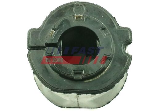 Втулка стабілізатора переднього FIAT Fiorino 07-, Qubo 08-19; PEUGEOT Bipper 08-17; CITROEN Nemo 08-17