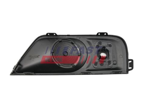 Заглушка протитуманної фари ліва під парктронік RENAULT Master III 10-