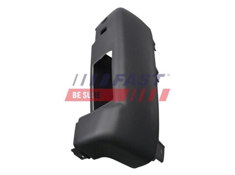 Ікло бампера задній правий 180 градусів FIAT Ducato 06-14 Ікло бампера задній правий 180 градусів FIAT Ducato 06-14