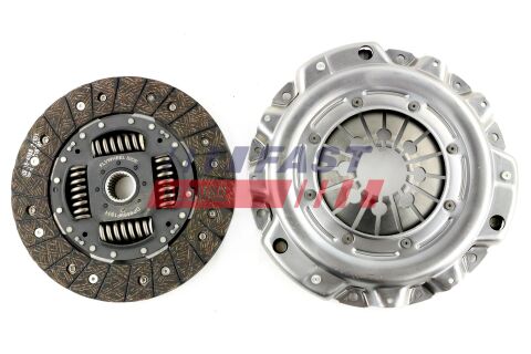 Комплект сцепления без выжимного D=240 2.2CDI 16V, 2.7CDI 20V, 3.0CDI 20V, 3.2MPI 18V, 1.8MPI 16V, 2.0MPI 16V Mercedes-Benz E-Class W211 05-09 06, Mercedes-Benz CLK W209 02-10, Mercedes-Benz C-Class W203 00-07 Комплект сцепления без выжимного D=240 2.2CDI 16V, 2.7CDI 20V, 3.0CDI 20V, 3.2MPI 18V, 1.8MPI 16V, 2.0MPI 16V Mercedes-Benz E-Class W211 05-09 06, Mercedes-Benz CLK W209 02-10, Mercedes-Benz C-Class W203 00-07