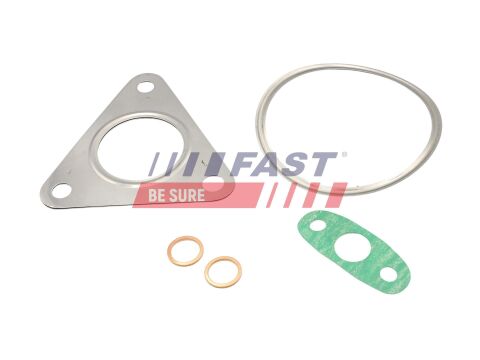 Комплект прокладок турбины FIAT Ducato 06-14; PEUGEOT Boxer 06-14; CITROEN Jumper 06-14