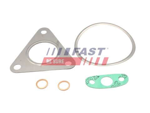 Комплект прокладок турбины FIAT Ducato 06-14; PEUGEOT Boxer 06-14; CITROEN Jumper 06-14