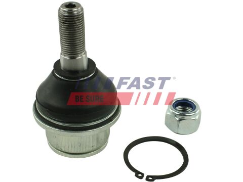 Кульова опора важеля переднього верхня IVECO Daily E6 14-