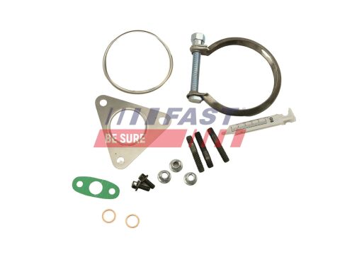 Комплект прокладок турбины FIAT Ducato 06-14; PEUGEOT Boxer 06-14; CITROEN Jumper 06-14