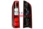 Фонарь задний левый RENAULT Trafic 14-; NISSAN NV300 16-; OPEL Vivaro 14-19, фото 2 - интернет-магазин Auto-Mechanic
