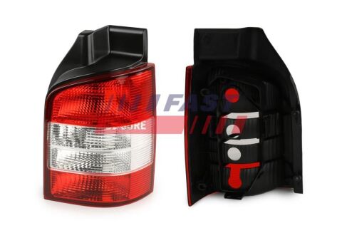 Ліхтар задній правий VW T5 03-15