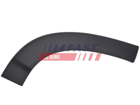 Накладка дверей передньої лівої FIAT Ducato 06-14, Ducato 14-; PEUGEOT Boxer 06-14, Boxer 14-; CITROEN Jumper 06-14, Jumper 14-