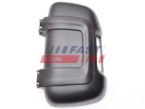 Накладка дзеркала лівого FIAT Ducato 06-14, Ducato 14-; PEUGEOT Boxer 06-14, Boxer 14-; CITROEN Jumper 06-14, Jumper 14-
