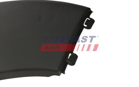 Накладка крила FIAT Ducato 06-14, Ducato 14-; PEUGEOT Boxer 06-14, Boxer 14-; CITROEN Jumper 06-14, Jumper 14-