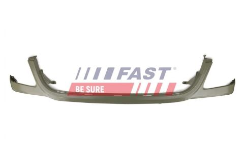 Накладка решітки радіатора MERCEDES-BENZ Sprinter 906 06-18