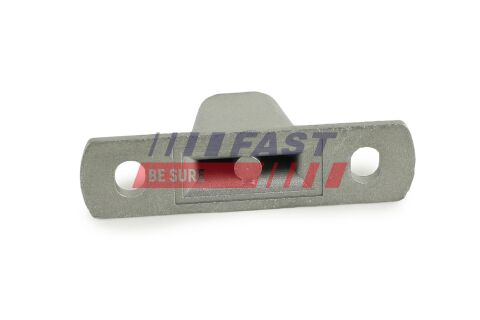 Направляющая дверь боковой правой верхняя FIAT Doblo 09-15, Doblo 15-23; OPEL Combo D 11-18