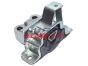 Опора двигателя передняя левая FIAT Fiorino 07-, Qubo 08-19, Linea 07-18; PEUGEOT Bipper 08-17; CITROEN Nemo 08-17, фото 2 - интернет-магазин Auto-Mechanic