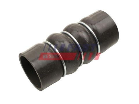 Патрубок інтеркулера 1.6HDI 16V, 1.6HDI 8V Peugeot 206 98-12, Peugeot Partner 96-08, Citroen Berlingo 96-08, Citroen C3 01-09, Citroen C2 03-09, Citroen Xsara Picasso 99-10