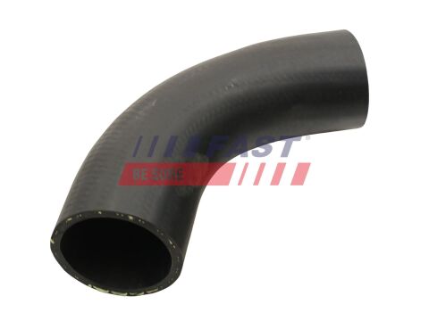 Патрубок интеркулера левый короткий 1.6DCI 16V Renault Trafic 14-, Fiat Talento 16-21, Opel Vivaro 14-19