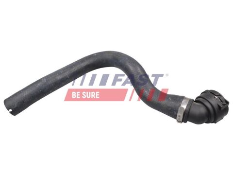Патрубок охлаждающей жидкости 1.3MJET 16V Fiat Doblo 09-23, Fiat Doblo 15-