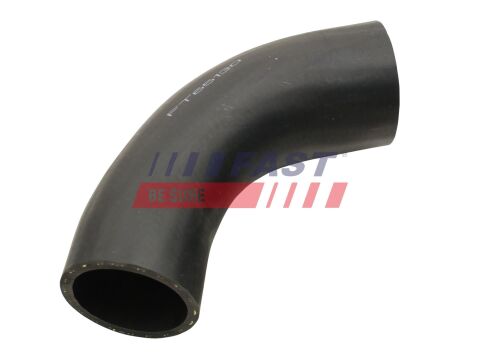 Патрубок интеркулера левый короткий 1.6DCI 16V Renault Trafic 14-, Fiat Talento 16-21, Opel Vivaro 14-19