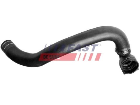 Патрубок охолоджувальної рідини нижній радіатора 1.6MJET 16V Fiat Doblo 09-23