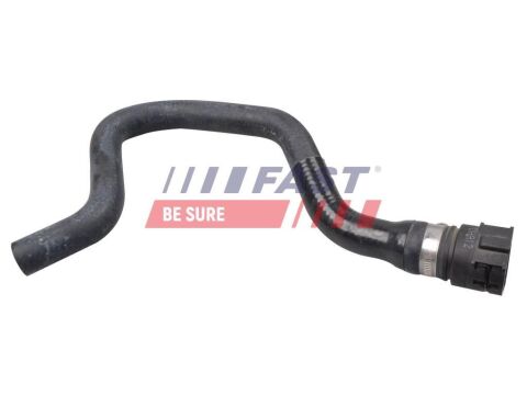 Патрубок пічки від радіатора FIAT Doblo 09-15 Патрубок пічки від радіатора FIAT Doblo 09-15