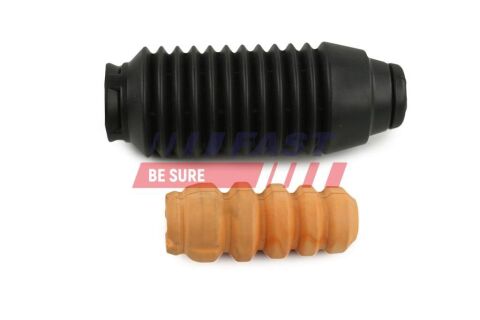 Пыльник амортизатора с отбойником RENAULT Kangoo 08-17, Kangoo 09-17; MERCEDES-BENZ Citan 12-21