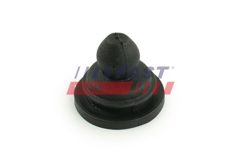Подушка корпуса повітряного фільтра RENAULT Megane II 03-09, Scenic II 03-09, Kangoo 08-17, Kangoo 97-07, Clio III 05-12, Clio II 98-05, Modus 04-08; NISSAN Note 05-12; DACIA Logan 04-12