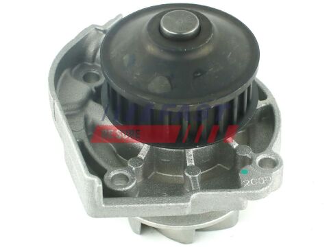 Помпа системи охолодження 1.2MPI 8V,1.0MPI 8V,1.2MPI 16V,1.1MPI 8V FIAT Doblo 00-09, Punto 03-10, Panda 03-12, Siena 97-16, Palio 96-20, Seicento 98-10; LANCIA Ypsilon 03-11