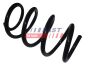 Пружина передняя FIAT Ducato 06-14, Ducato 14-; PEUGEOT Boxer 06-14; CITROEN Jumper 06-14, Jumper 14-, фото 2 - интернет-магазин Auto-Mechanic