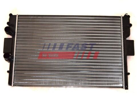 Радіатор основний 3.0MJET 16V, 2.3HDI 16V Iveco Daily E5 11-14, Iveco Daily E4 06-11 Радіатор основний 3.0MJET 16V, 2.3HDI 16V Iveco Daily E5 11-14, Iveco Daily E4 06-11