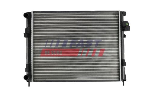 Радиатор основной под МКПП 1.9DCI 8V, 2.0DCI 16V, 2.0MPI 16V RENAULT Trafic 00-14; NISSAN Primastar 02-14; OPEL Vivaro 01-14 Радиатор основной под МКПП 1.9DCI 8V, 2.0DCI 16V, 2.0MPI 16V RENAULT Trafic 00-14; NISSAN Primastar 02-14; OPEL Vivaro 01-14