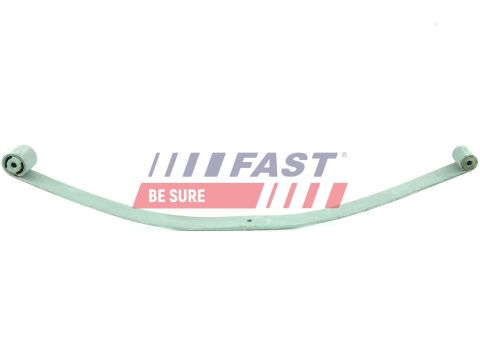 Ресора задня 1 лист FIAT Doblo 00-13