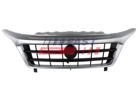 Решітка радіатора FIAT Ducato 06-14, Ducato 14-