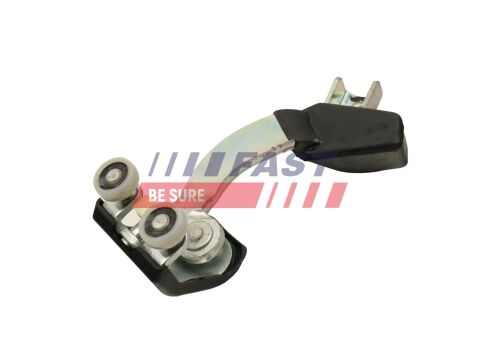 Ролик бічних дверей верхній IVECO Daily E5 11-14, Daily E4 06-11, Daily E6 14- Ролик бічних дверей верхній IVECO Daily E5 11-14, Daily E4 06-11, Daily E6 14-