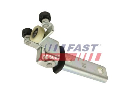 Ролик бічних дверей середній IVECO Daily E4 06-11, Daily E3 99-06