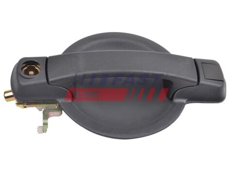 Ручка двери наружная передняя левая FIAT Doblo 00-13