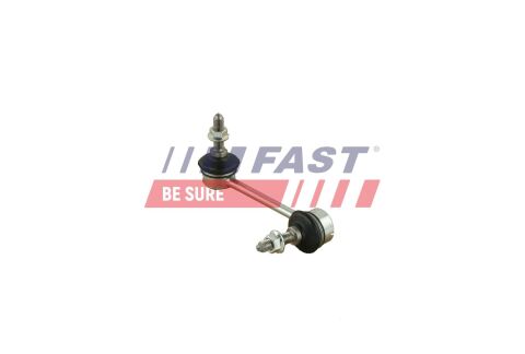 Стійка стабілізатора переднього RENAULT Master II 97-10; NISSAN Interstar 01-10; OPEL Movano A 98-10 Стійка стабілізатора переднього RENAULT Master II 97-10; NISSAN Interstar 01-10; OPEL Movano A 98-10