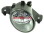 Фара протитуманна для RENAULT Laguna 00-07, Clio III 05-12, Clio II 98-05, Espace 02-15, Koleos 08-16, Master III 10-, Modus 04-08; NISSAN Qashqai 07-14, Almera N16 00-06, Micra K13 10-17, Micra K12 03-10, X-Trail T30 00-09, Primera P12 02-08; OPEL Movano B 10-21, фото 4 - интернет-магазин Auto-Mechanic
