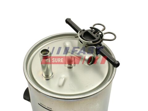 Фільтр паливний 3.0TDI 16V,2.8TDI 12V NISSAN X-Trail T30 00-09, Patrol Y61 97-10