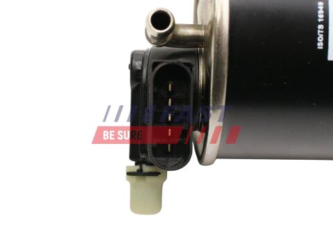 Фильтр топливный 2.2CDI 16V,3.0CDI 24V MERCEDES-BENZ Sprinter 906 06-18, Vito W639 03-14, A-Class W176 12-18, Sprinter 907-910 18-, G-Class W46 -12, ML W164 05-11, GLA X156 13-20, CLA 13-19, B-Class W242-246 11-18; INFINITI Q30 16-19