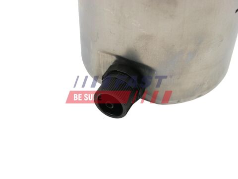 Фільтр паливний 3.0TDI 16V,2.8TDI 12V NISSAN X-Trail T30 00-09, Patrol Y61 97-10