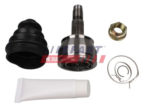ШРУС внешний комплект FIAT Grande Punto 05-10, Punto 03-10, 500 07-20; OPEL Corsa D 06-15; LANCIA Ypsilon 03-11 ШРУС внешний комплект FIAT Grande Punto 05-10, Punto 03-10, 500 07-20; OPEL Corsa D 06-15; LANCIA Ypsilon 03-11