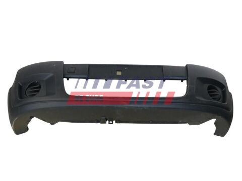 Бампер передній FIAT Scudo 07-16; PEUGEOT Expert 07-16; CITROEN Jumpy 07-16 Бампер передній FIAT Scudo 07-16; PEUGEOT Expert 07-16; CITROEN Jumpy 07-16