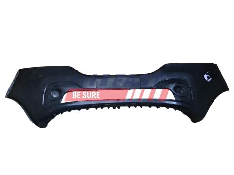 Бампер передний RENAULT Trafic 14-; NISSAN NV300 16- Бампер передний RENAULT Trafic 14-; NISSAN NV300 16-