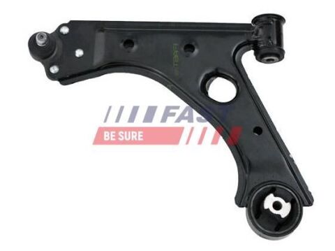 Важіль передній лівий FIAT Fiorino 07-, Grande Punto 05-10, Qubo 08-19, Linea 07-18; PEUGEOT Bipper 08-17; CITROEN Nemo 08-17; ALFA ROMEO MiTo 08-18