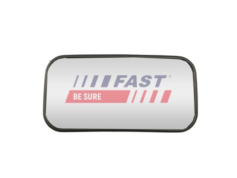 Вкладиш дзеркала лівий нижній MERCEDES-BENZ Sprinter 907-910 18-