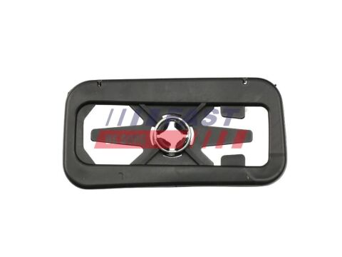 Вкладиш дзеркала лівий нижній MERCEDES-BENZ Sprinter 907-910 18-