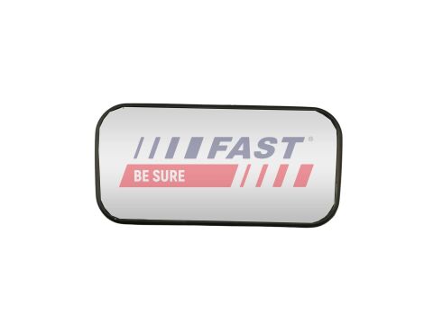 Вкладиш дзеркала правий нижній MERCEDES-BENZ Sprinter 907-910 18-