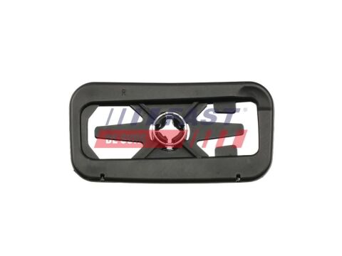 Вкладиш дзеркала правий нижній MERCEDES-BENZ Sprinter 907-910 18-