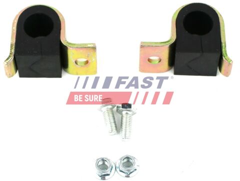 Втулка стійки стабілізатора переднього VW LT28-55 96-06; MERCEDES-BENZ Sprinter 901-905 95-06