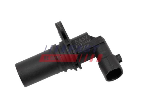 Датчик положення колінвалу FORD Ka 08-16; FIAT Doblo 09-15, Doblo 00-13; PEUGEOT Bipper 08-17; CITROEN Nemo 08-17; OPEL Astra J 10-15, Astra H 04-14; CHEVROLET Aveo T300 12-17; SUZUKI Swift 04-10, Swift 10-17; ALFA ROMEO MiTo 08-18; LANCIA Ypsilon 03-11, Ypsilon 12-