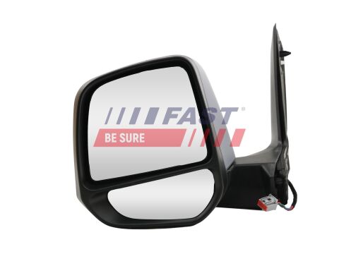 Зеркало левое электрическое FORD Connect 13-22 Зеркало левое электрическое FORD Connect 13-22